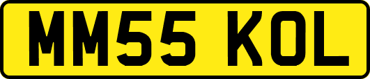 MM55KOL