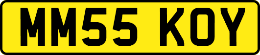 MM55KOY