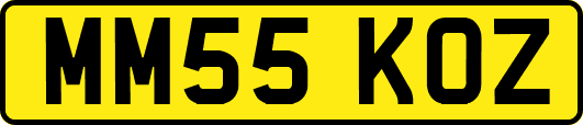 MM55KOZ