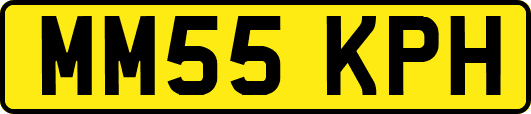 MM55KPH