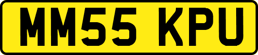 MM55KPU