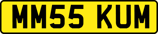 MM55KUM