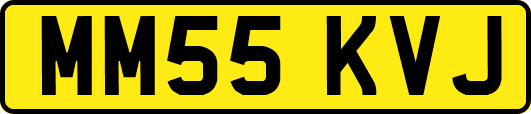 MM55KVJ