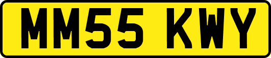 MM55KWY