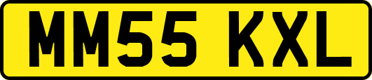 MM55KXL