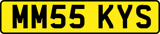 MM55KYS