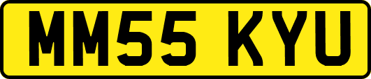 MM55KYU