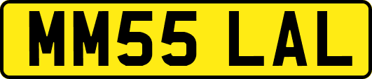 MM55LAL