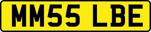 MM55LBE