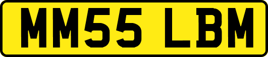 MM55LBM