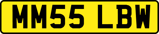 MM55LBW