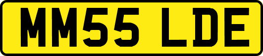 MM55LDE