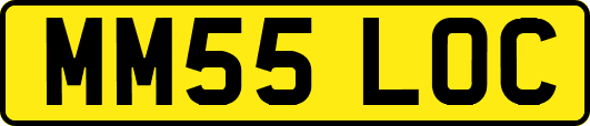 MM55LOC