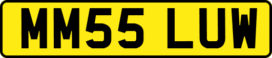 MM55LUW