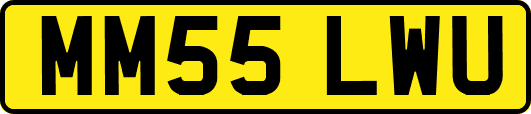 MM55LWU
