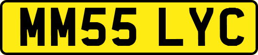 MM55LYC