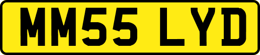 MM55LYD