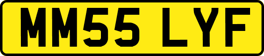 MM55LYF