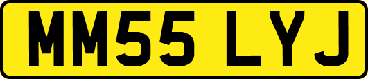 MM55LYJ