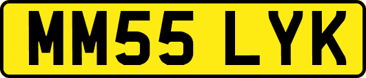 MM55LYK