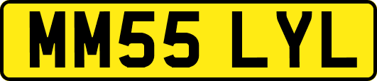 MM55LYL