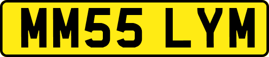 MM55LYM