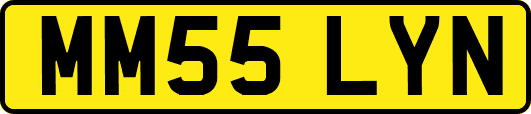 MM55LYN