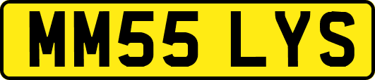 MM55LYS