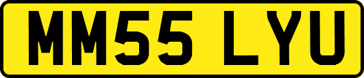 MM55LYU