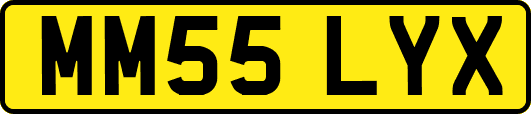 MM55LYX