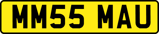 MM55MAU