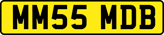MM55MDB