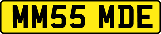 MM55MDE