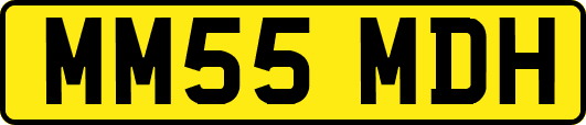 MM55MDH