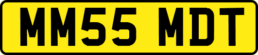 MM55MDT