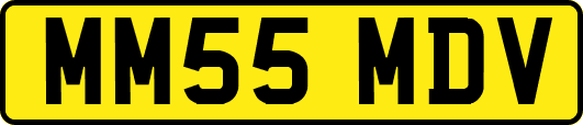 MM55MDV