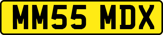 MM55MDX