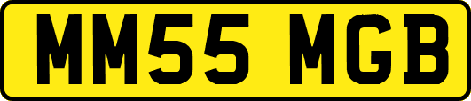 MM55MGB