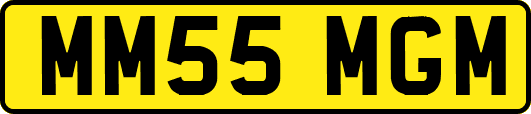 MM55MGM