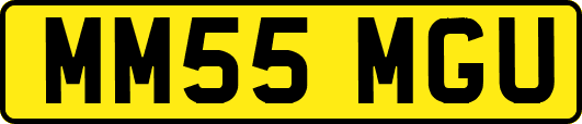 MM55MGU