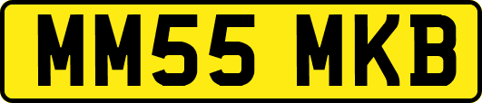 MM55MKB
