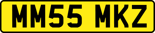 MM55MKZ