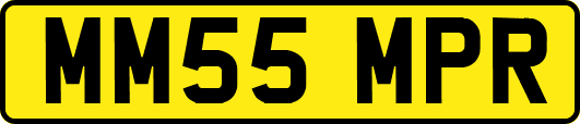 MM55MPR