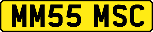 MM55MSC