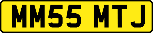 MM55MTJ