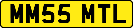 MM55MTL