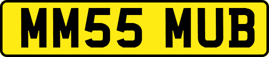 MM55MUB