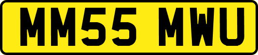 MM55MWU