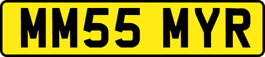 MM55MYR