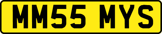 MM55MYS